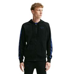 Bluza cu fermoar Nike CFC M NSW CS HOODY FLC BB Barbati