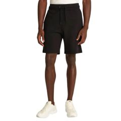 Sort Calvin Klein SUMMER TERRY SHORT Barbati