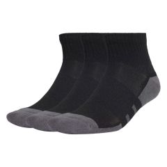 Sosete adidas ESS CC QRT 3P Unisex