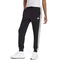 Pantaloni adidas W 3S SJ JOGGER Femei