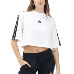 Tricou adidas W 3S SJ TLR T Femei