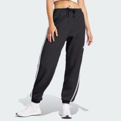 Pantaloni adidas W 3S FT CF PT Femei