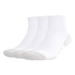 Sosete adidas ESS CC QRT 3P Unisex