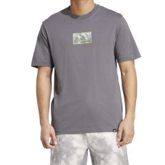 Tricou adidas M CAMO BOX T Barbati