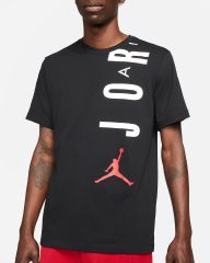 Tricou M J Jdn Air Stretch Ss Crew