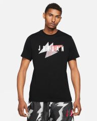 Tricou M J Jumpman Air Wm Ss Crew
