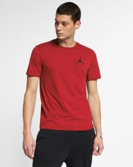 Tricou M J Jumpman Air Embrd Tee