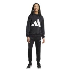 Trening adidas M BL FT HD TS Barbati