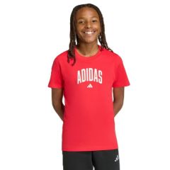 Tricou adidas J COLLEG T Copii