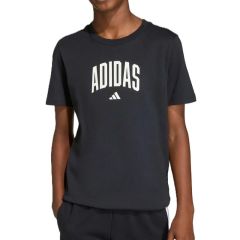 Tricou adidas J COLLEG T Unisex Copii