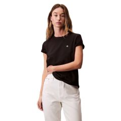 Tricou Calvin Klein Archive Jersey Crew Tee EU Femei