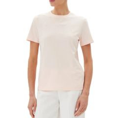 Tricou Calvin Klein Archive Jersey Crew Tee EU Femei