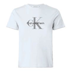 Tricou Calvin Klein T-SHIRT HERO MONOLOGO Female LV047B864G-YAA Femei