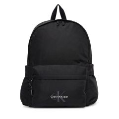 Ghiozdan Calvin Klein BOLD ROUND BACKPACK Unisex