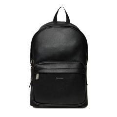 Ghiozdan Calvin Klein RAISED ROUND BACKPACK Unisex