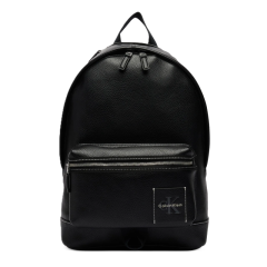 Ghiozdan Calvin Klein BOLD PEBBLE ROUND BACKPACK Unisex