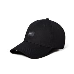 Sapca Calvin Klein MONOLOGO WOVEN PATCH BB CAP Unisex