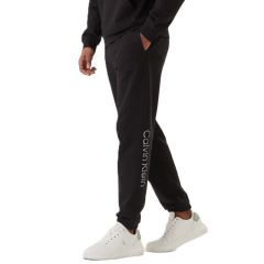 Pantaloni Calvin Klein EU SPORTSWEAR GRAPHIC MATCHBACK Barbati