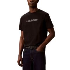 Tricou Calvin Klein SS 20s EU SPW HD SHIN STNDRD GRA Barbati
