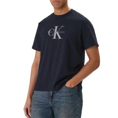 Tricou Calvin Klein SS Hero Monologo Tee 20s Barbati