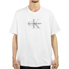 Tricou Calvin Klein SS Hero Monologo Tee 20s Barbati