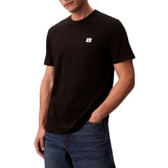 Tricou Calvin Klein SS BADGE 30S JERSEY CLASSICTEE Barbati