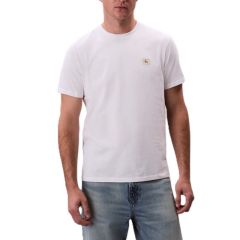Tricou Calvin Klein SS BADGE 30S JERSEY CLASSICTEE Barbati