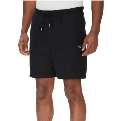 Sort Calvin Klein PREMIUM TERRY MONOGRAMSHORT Barbati