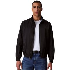 Jacheta Calvin Klein LS PADDED HARRINGTONJACKET Barbati
