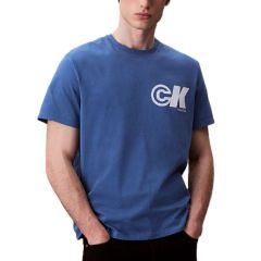 Tricou Calvin Klein SS 20S CK SPORT LOGOGRAPHIC TEE Barbati