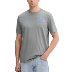 Tricou Calvin Klein SS 30S E CK NY WRD S Barbati