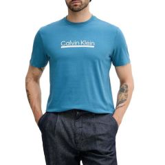 Tricou Calvin Klein SS 30s E SPRTSWR 2 G Barbati