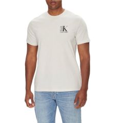 Tricou Calvin Klein SS 30s E SPRTSWR 1 G Barbati