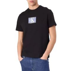 Tricou Calvin Klein SS 30s E SPRTSWR 3 G Barbati