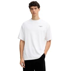Tricou Calvin Klein LOGO BACK PRINT T-SHIRT Barbati