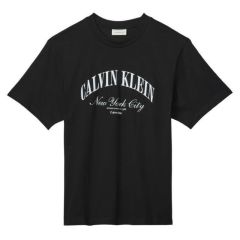 Tricou Calvin Klein 20S MARCH GRAPHIC SEASONAL FASHI Barbati