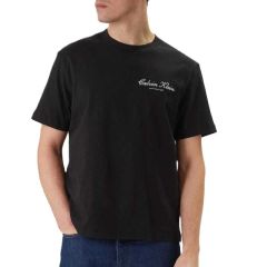 Tricou Calvin Klein 20S MARCH GRAPHIC SEASONAL FASHI Barbati