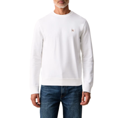 Bluza Calvin Klein CL LS 350TRRY WVN LBL CN SWTSHRT Barbati