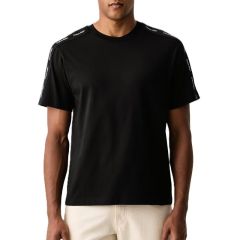 Tricou Calvin Klein SS 20S CLSC LOGO TAPE TEE Barbati