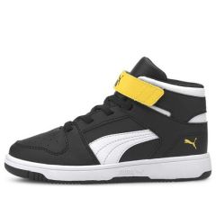 Pantofi sport PUMA Rebound Layup Sl V Ps Copii