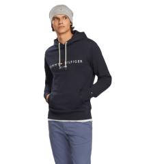 Hanorac Tommy Hilfiger WCC TOMMY LOGO HOODY Barbati