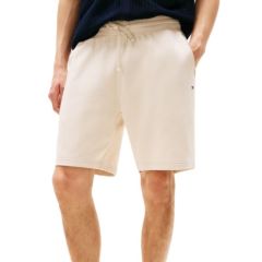 Sort Tommy Hilfiger ESSENTIAL TERRY SWEATSHORT Barbati