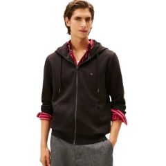 Bluza cu fermoar Tommy Hilfiger ESSENTIAL INTECHNO ZIP THROUGH Barbati
