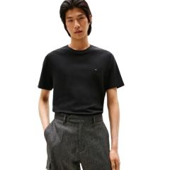 Tricou Tommy Hilfiger LIGHT INTERLOCK TEE Barbati