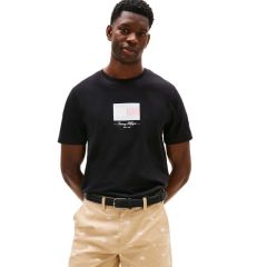 Tricou Tommy Hilfiger ITHACA FLAG TEE Barbati