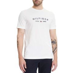 Tricou Tommy Hilfiger FATHERS DAY TEE Barbati