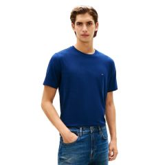 Tricou Tommy Hilfiger ESS SEASONAL REG FIT SOLID TEE Barbati