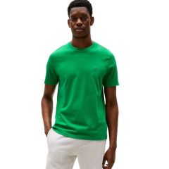Tricou Tommy Hilfiger ESS SEASONAL REG FIT SOLID TEE Barbati