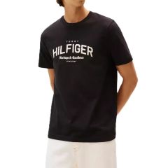 Tricou Tommy Hilfiger HILFIGER ARCH TEE Barbati