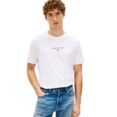Tricou Tommy Hilfiger BRAND LOVE LOCKUP TEE Barbati